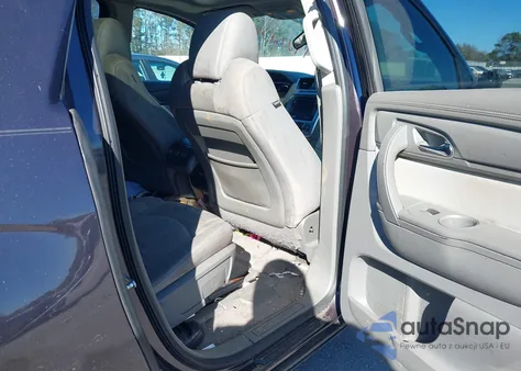 2015 GMC Acadia Sle-2 from USA, damaged, VIN 1GKKRPKD1FJ249292